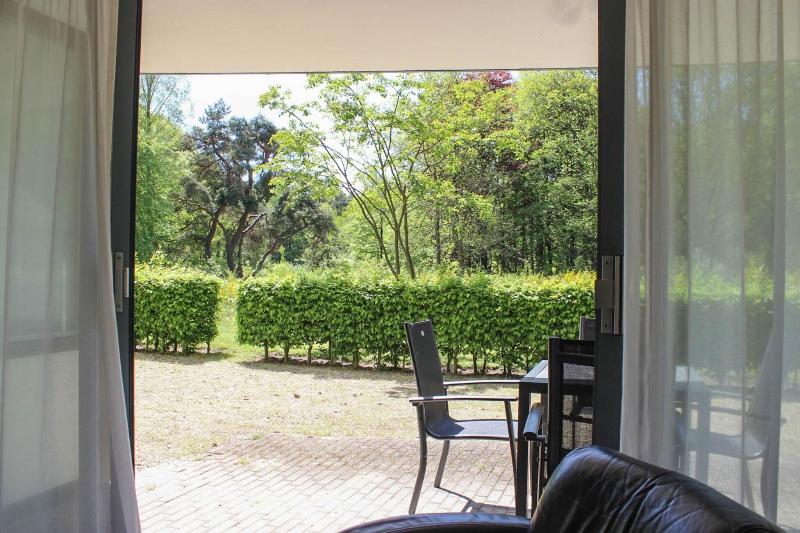 Resort Bad Boekelo - Teras
