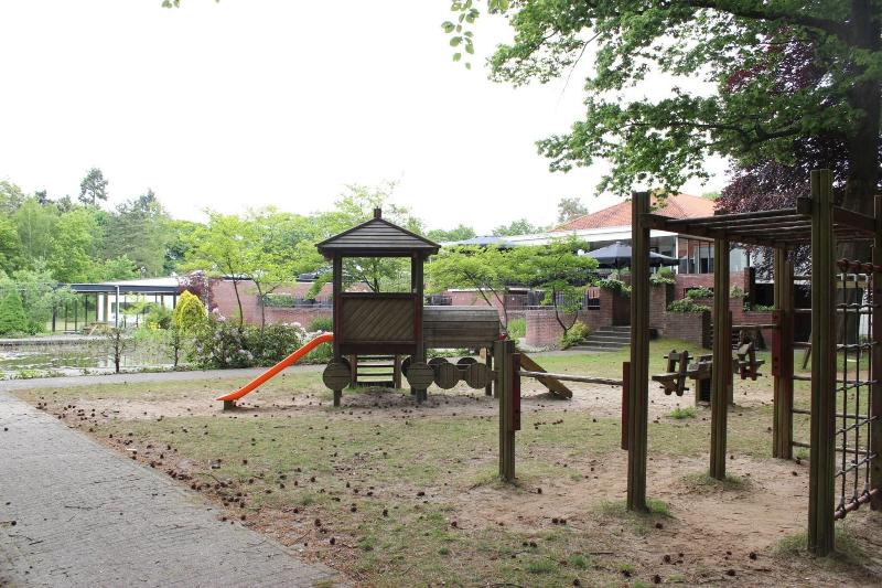 Resort Bad Boekelo - Teras