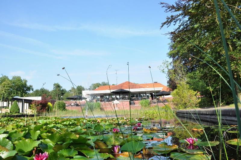 Resort Bad Boekelo - Teras