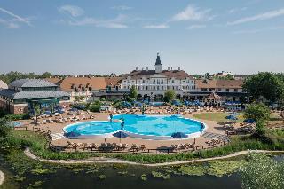 Marriott's Village d'lle-de-France