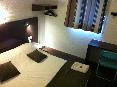 The Originals Access Hotel Béziers-Est oda fotoğrafı