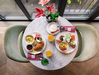 Maison ELLE Amsterdam fotoÄŸrafÄ±