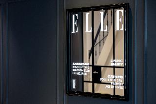 Maison ELLE Amsterdam otel fotoğrafı