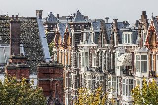 Maison ELLE Amsterdam fotoÄŸrafÄ±