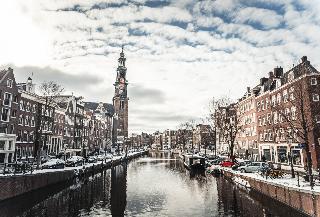 Maison ELLE Amsterdam fotoÄŸrafÄ±