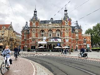 Maison ELLE Amsterdam fotoÄŸrafÄ±