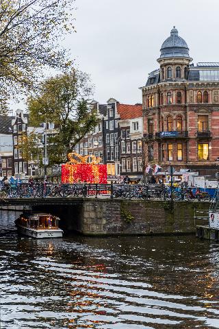 Maison ELLE Amsterdam fotoÄŸrafÄ±