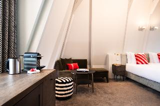 Maison ELLE Amsterdam fotoÄŸrafÄ±