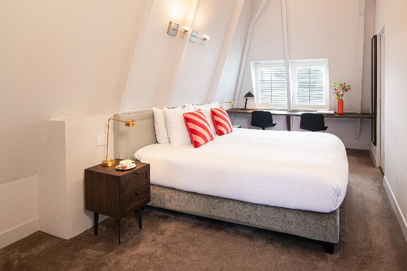 Maison ELLE Amsterdam - Oda