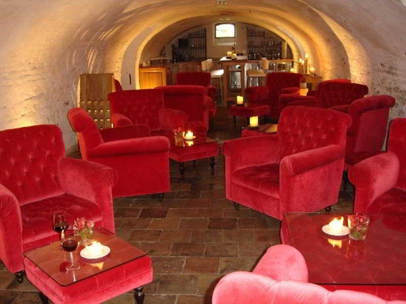 Sandton Hotel Chateau De Raay fotoÄŸrafÄ±