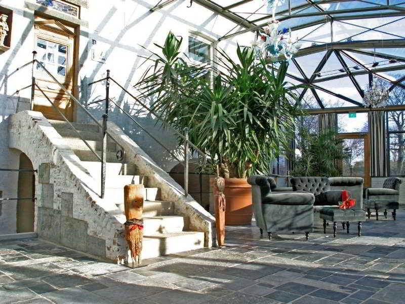Sandton Hotel Chateau De Raay otel fotoğrafı