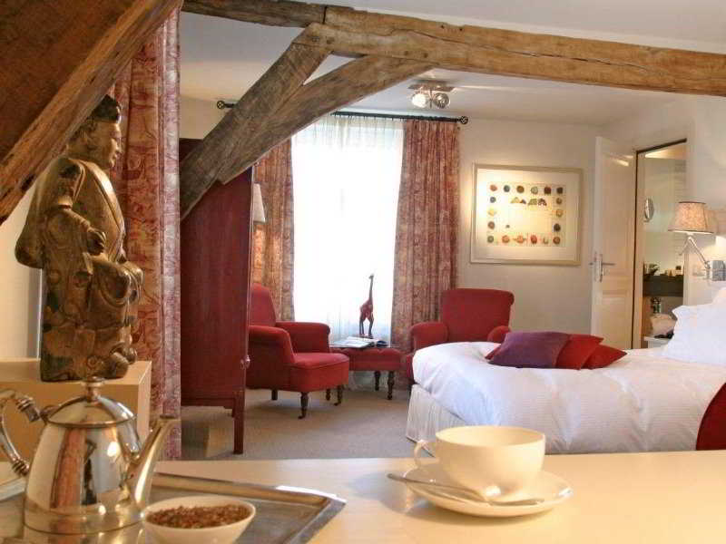 Sandton Hotel Chateau De Raay fotoÄŸrafÄ±