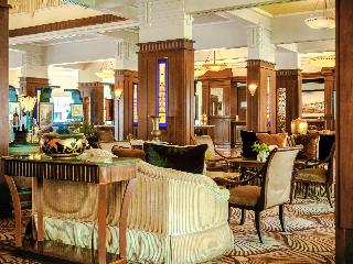 Hotel Majapahit Surabaya MGallery fotoÄŸrafÄ±