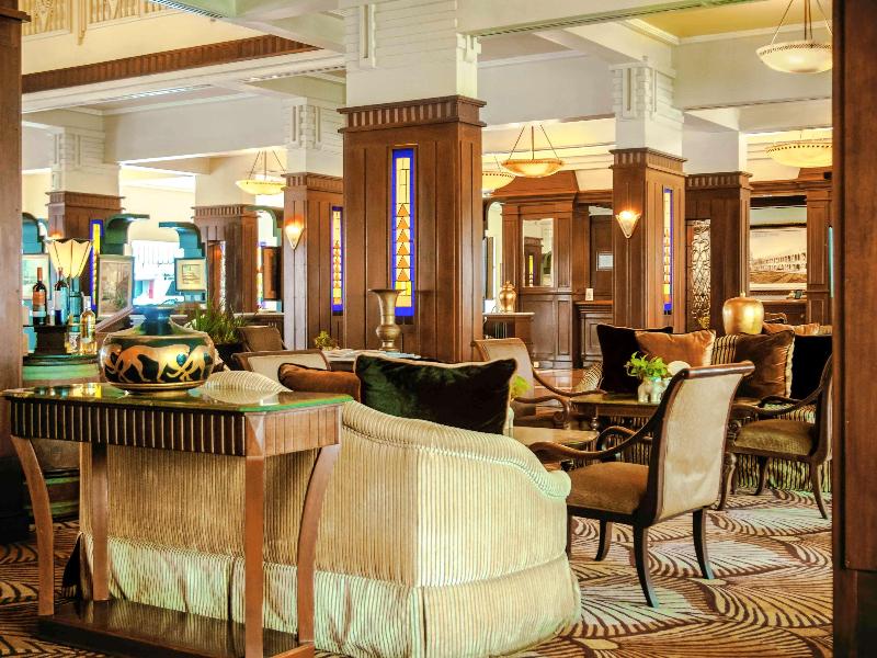 Hotel Majapahit Surabaya MGallery - Bar