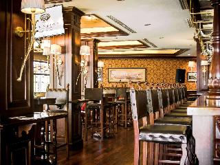 Hotel Majapahit Surabaya MGallery fotoÄŸrafÄ±