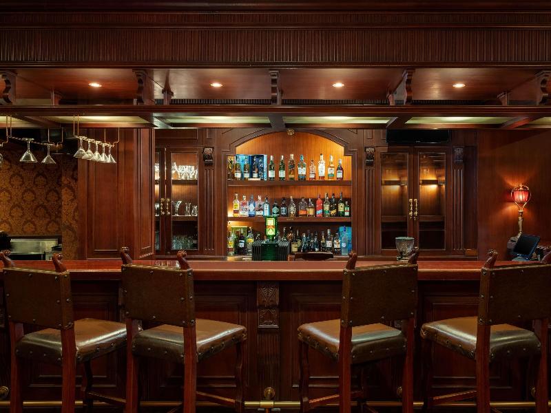 Hotel Majapahit Surabaya MGallery - Bar