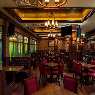 Hotel Majapahit Surabaya MGallery fotoÄŸrafÄ±