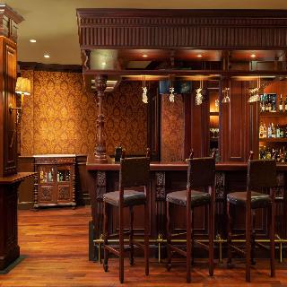 Hotel Majapahit Surabaya MGallery fotoÄŸrafÄ±