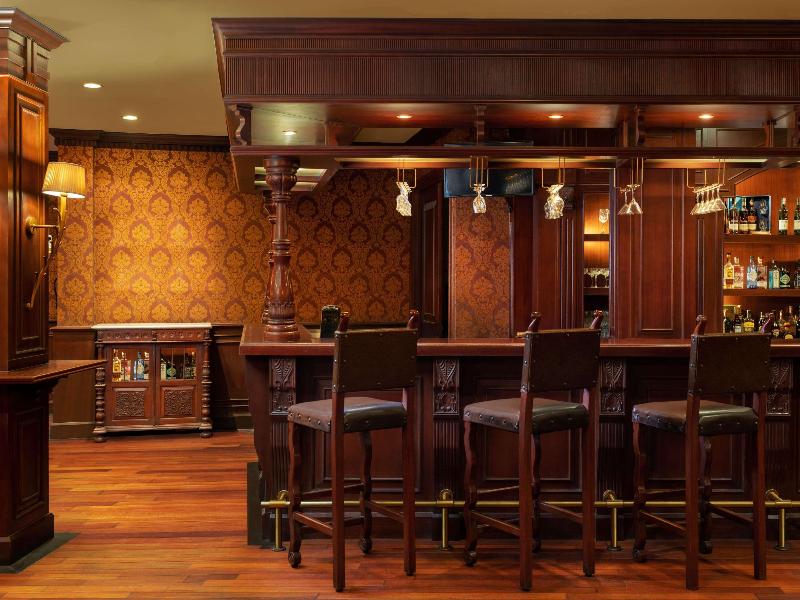 Hotel Majapahit Surabaya MGallery - Bar