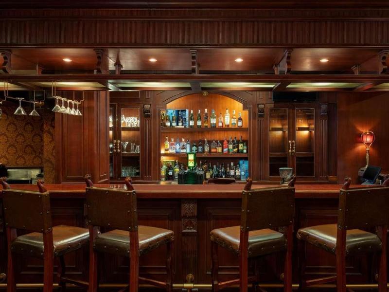Hotel Majapahit Surabaya MGallery - Bar