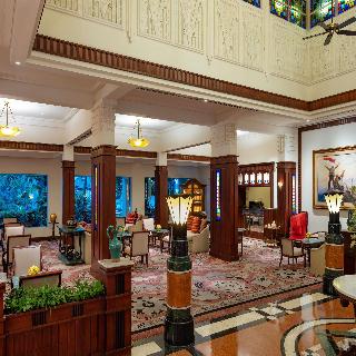Hotel Majapahit Surabaya MGallery fotoÄŸrafÄ±