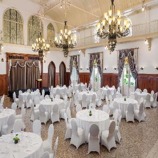 Hotel Majapahit Surabaya MGallery fotoÄŸrafÄ±
