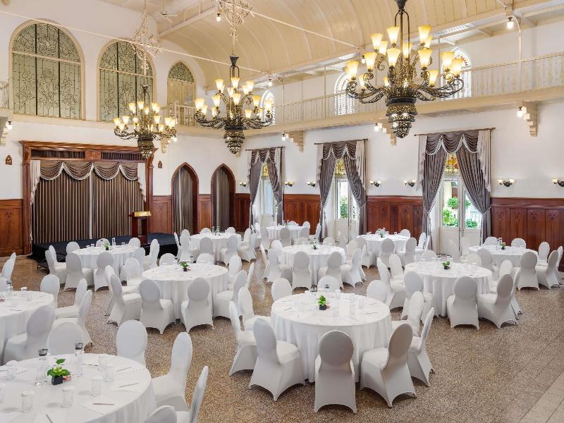 Hotel Majapahit Surabaya MGallery - Toplantı