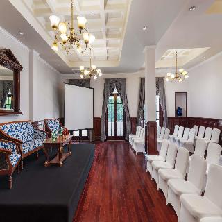 Hotel Majapahit Surabaya MGallery fotoÄŸrafÄ±