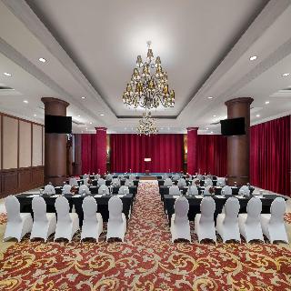 Hotel Majapahit Surabaya MGallery fotoÄŸrafÄ±