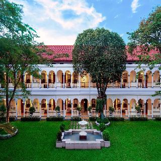Hotel Majapahit Surabaya MGallery fotoÄŸrafÄ±