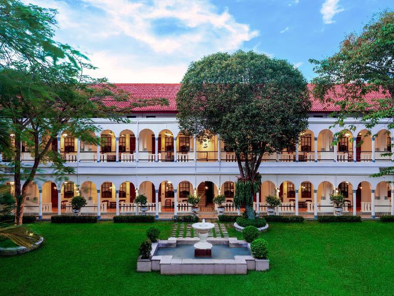 Hotel Majapahit Surabaya MGallery - Toplantı