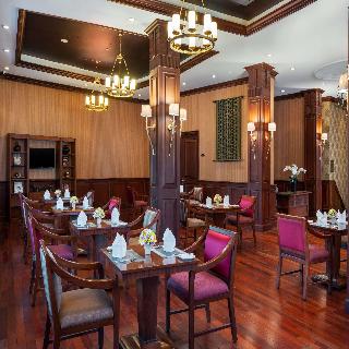 Hotel Majapahit Surabaya MGallery fotoÄŸrafÄ±