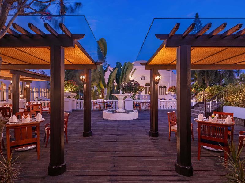 Hotel Majapahit Surabaya MGallery - Toplantı