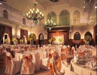 Hotel Majapahit Surabaya MGallery fotoÄŸrafÄ±