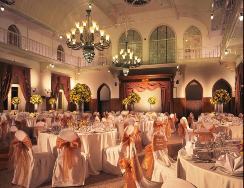 Hotel Majapahit Surabaya MGallery - Toplantı