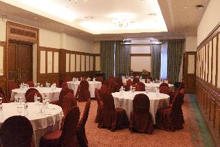 Hotel Majapahit Surabaya MGallery fotoÄŸrafÄ±