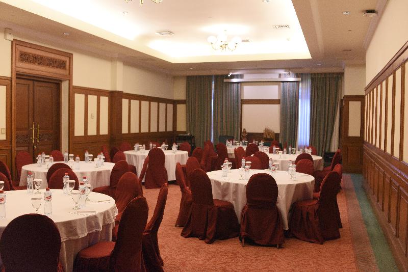 Hotel Majapahit Surabaya MGallery - Toplantı