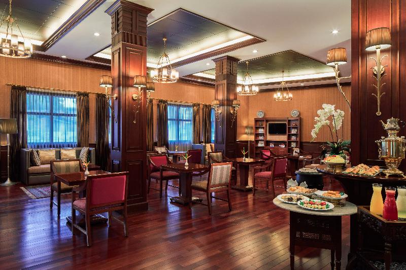 Hotel Majapahit Surabaya MGallery - Toplantı