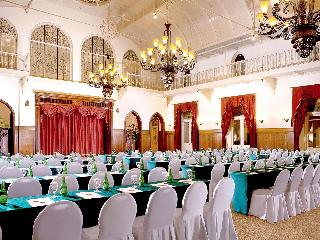 Hotel Majapahit Surabaya MGallery fotoÄŸrafÄ±