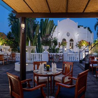 Hotel Majapahit Surabaya MGallery fotoÄŸrafÄ±
