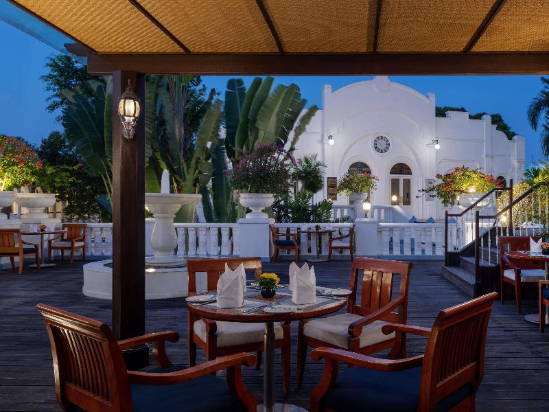 Hotel Majapahit Surabaya MGallery - Toplantı