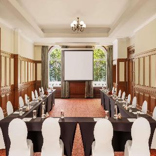 Hotel Majapahit Surabaya MGallery fotoÄŸrafÄ±