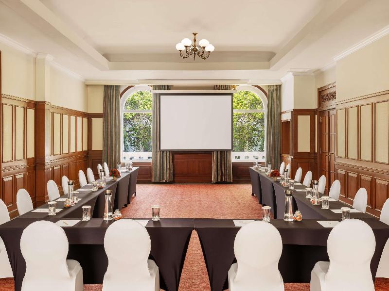 Hotel Majapahit Surabaya MGallery - Toplantı