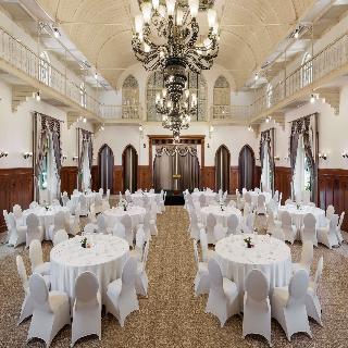 Hotel Majapahit Surabaya MGallery fotoÄŸrafÄ±