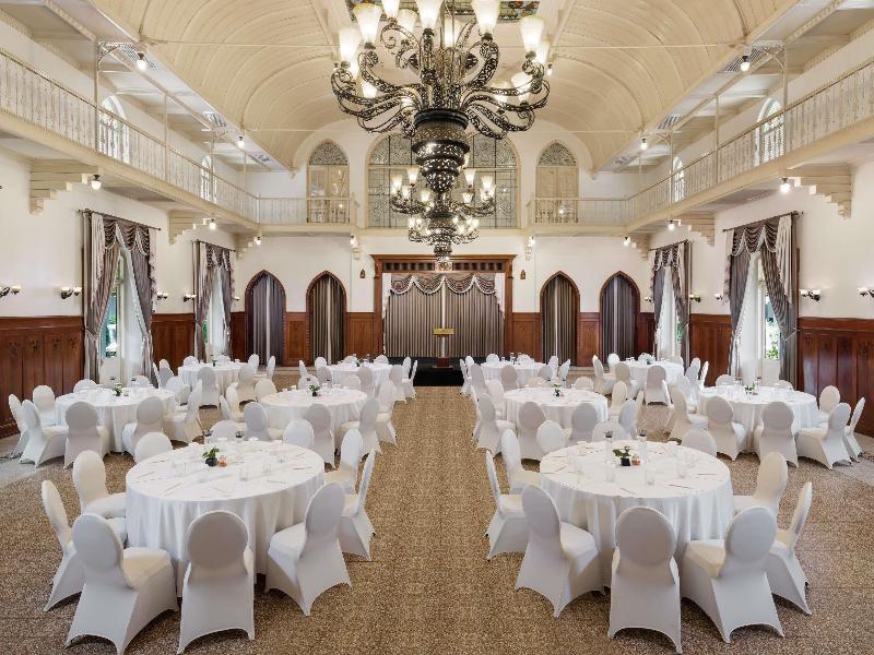 Hotel Majapahit Surabaya MGallery - Toplantı