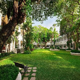 Hotel Majapahit Surabaya MGallery fotoÄŸrafÄ±