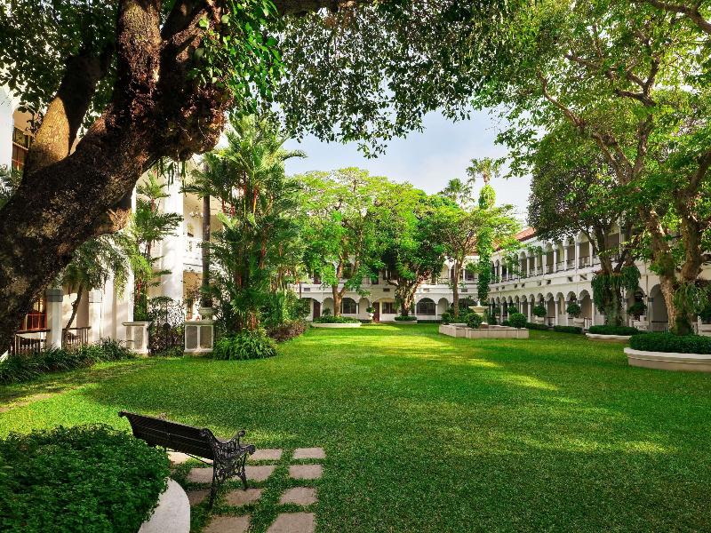 Hotel Majapahit Surabaya MGallery - Toplantı