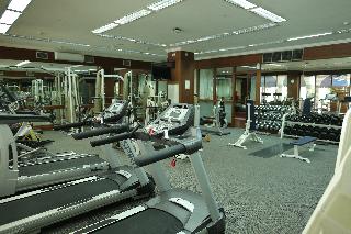 Hotel Majapahit Surabaya MGallery fotoÄŸrafÄ±