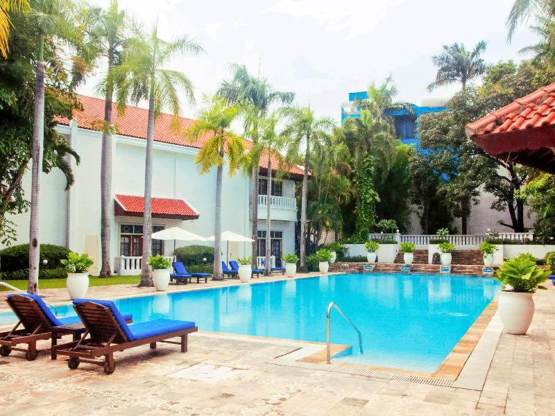 Hotel Majapahit Surabaya MGallery - Aktivite