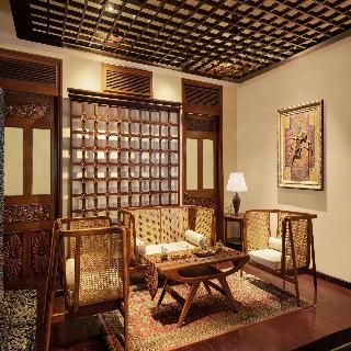 Hotel Majapahit Surabaya MGallery fotoÄŸrafÄ±
